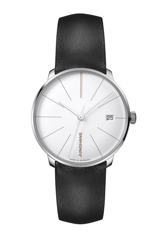 Junghans Meister fein Kleine Automatic Osterangebot