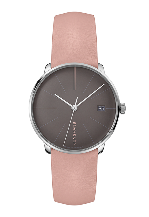 Junghans Meister fein Kleine Automatic Muttertagsangebot