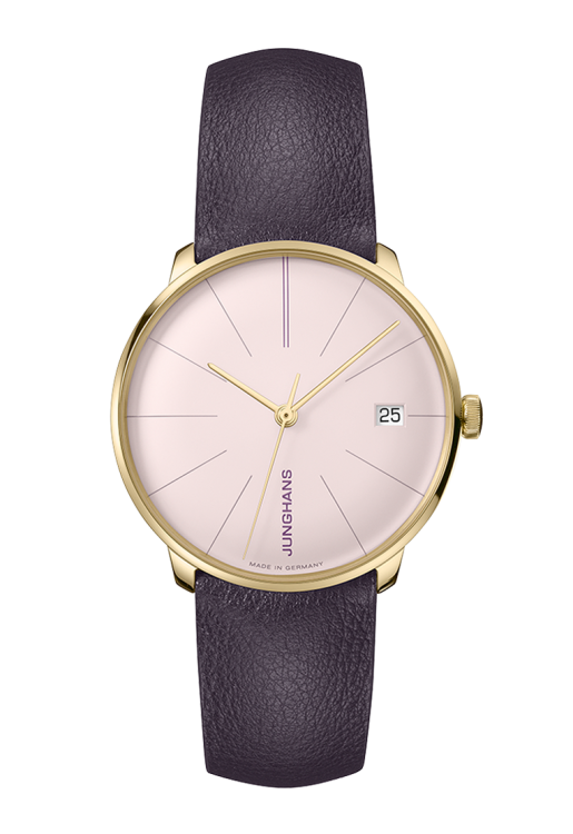 Junghans Meister fein Kleine Automatic Vatertagsangebot