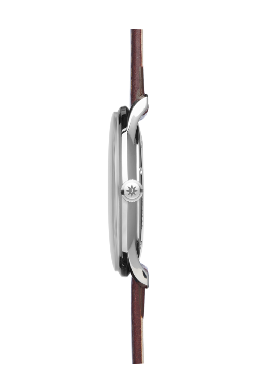 Junghans Meister Handaufzug Jubiläumsangebot