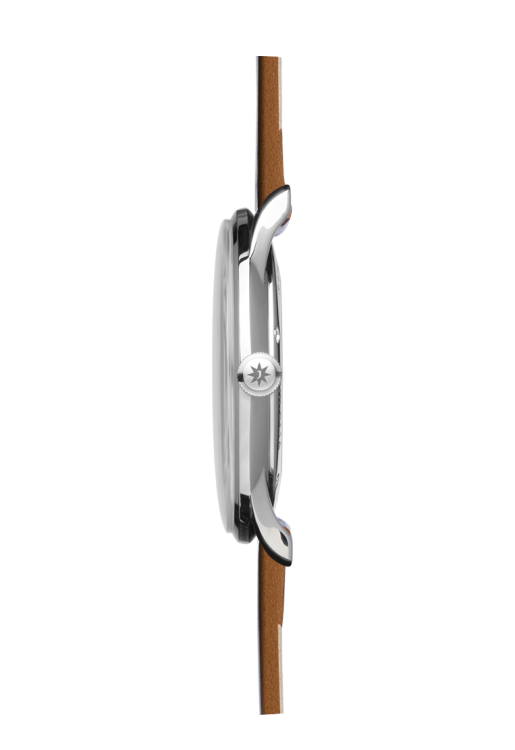 Junghans Meister Handaufzug Lagerräumung