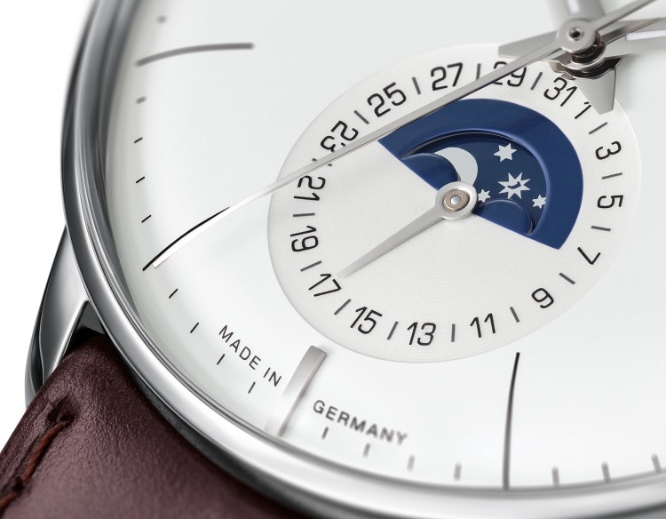 Junghans Meister Kalender Top Angebot