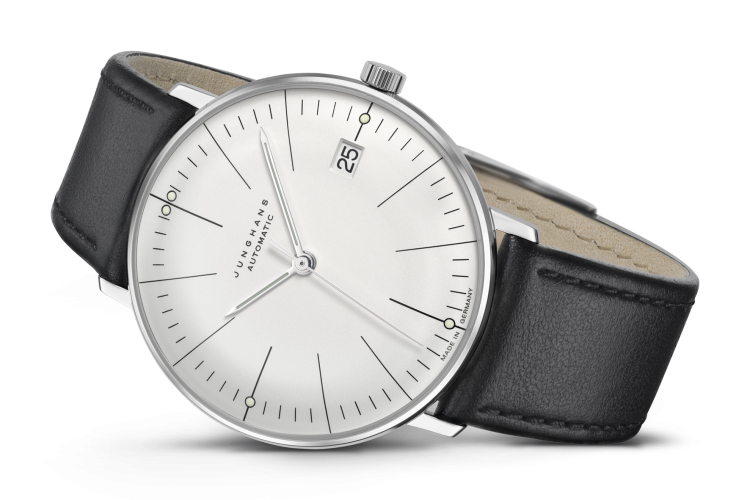 Junghans max bill Kleine Automatic Sonderangebote