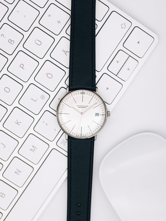 Junghans max bill Kleine Automatic Sonderangebote