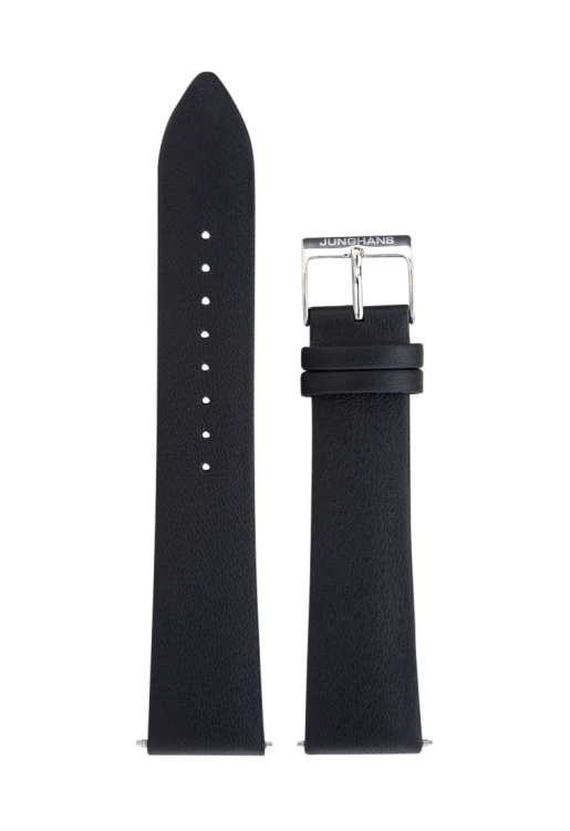Junghans Rindslederband XL Wochenangebot