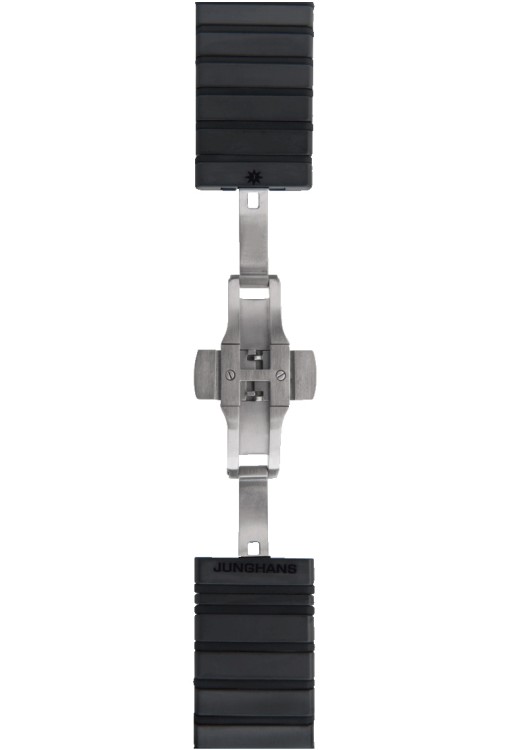 Junghans Keramikband matt Sonderangebot der Fabrik
