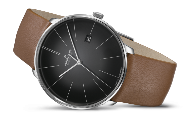 Junghans Meister fein Automatic Online