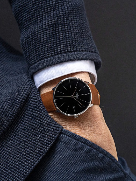 Junghans Meister fein Automatic Online