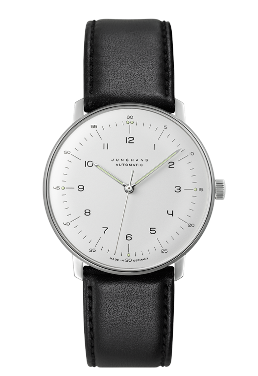 Junghans max bill Automatic Outlet