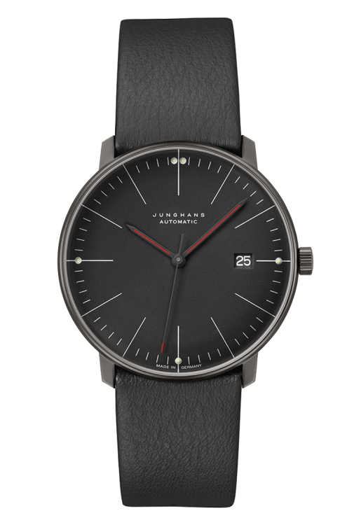 Junghans max bill Automatic Bauhaus Verkauf