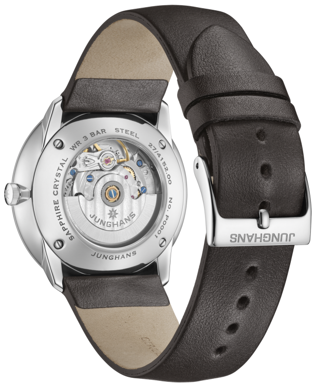 Junghans Meister fein Automatic Sonderangebot