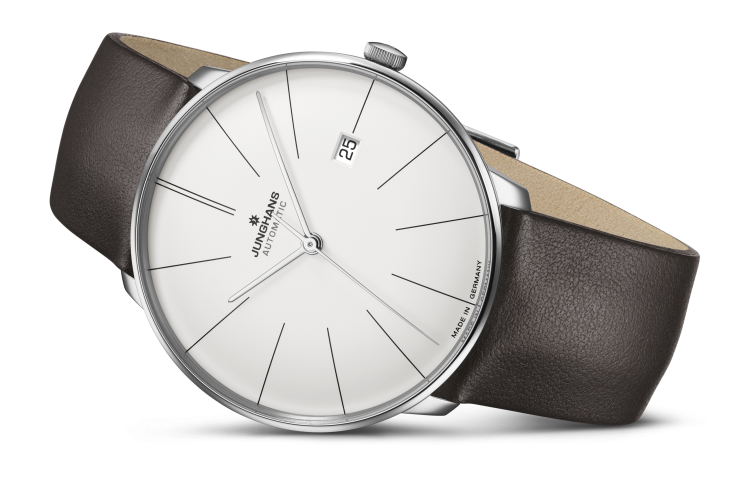 Junghans Meister fein Automatic Sonderangebot