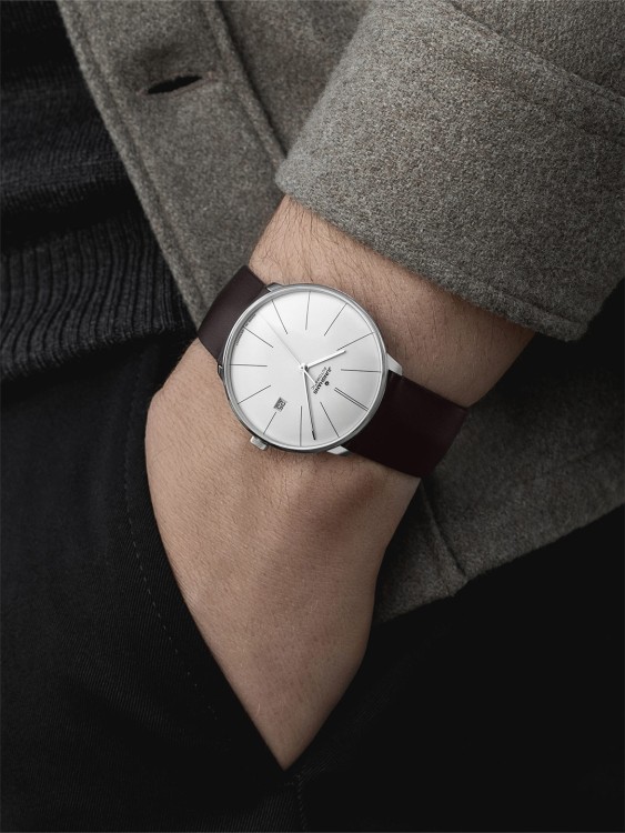 Junghans Meister fein Automatic Sonderangebot