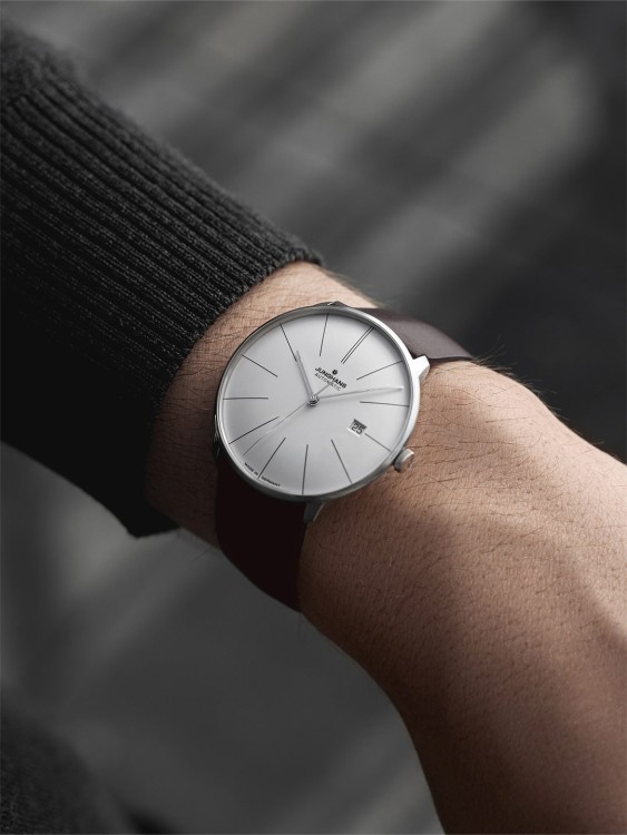 Junghans Meister fein Automatic Sonderangebot
