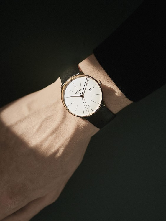 Junghans Meister fein Automatic Rabatt