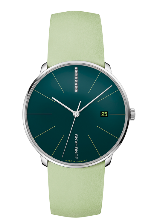 Junghans Meister fein Automatic Günstig kaufen