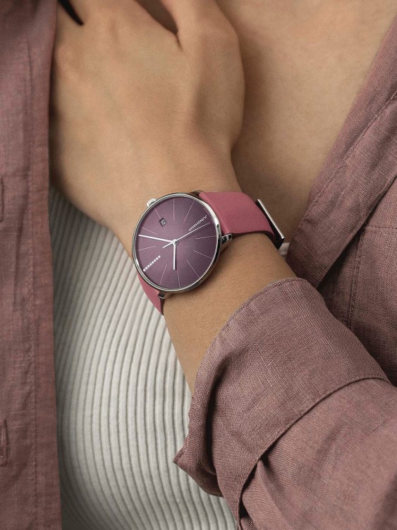Junghans Meister fein Automatic Versandkostenfrei