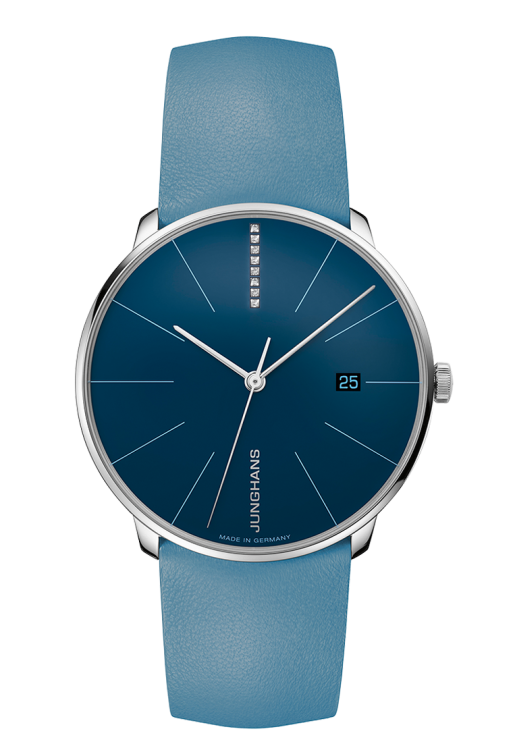 Junghans Meister fein Automatic Großer Ausverkauf