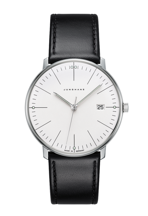 Junghans max bill Quarz Valentinstagsangebot