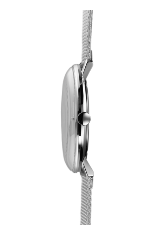 Junghans max bill Quarz Lagerräumung