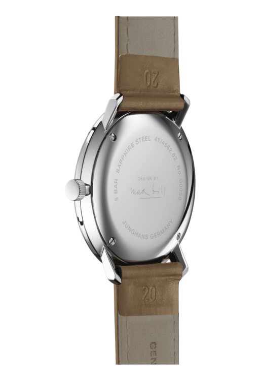 Junghans max bill Quarz Heißer Verkauf