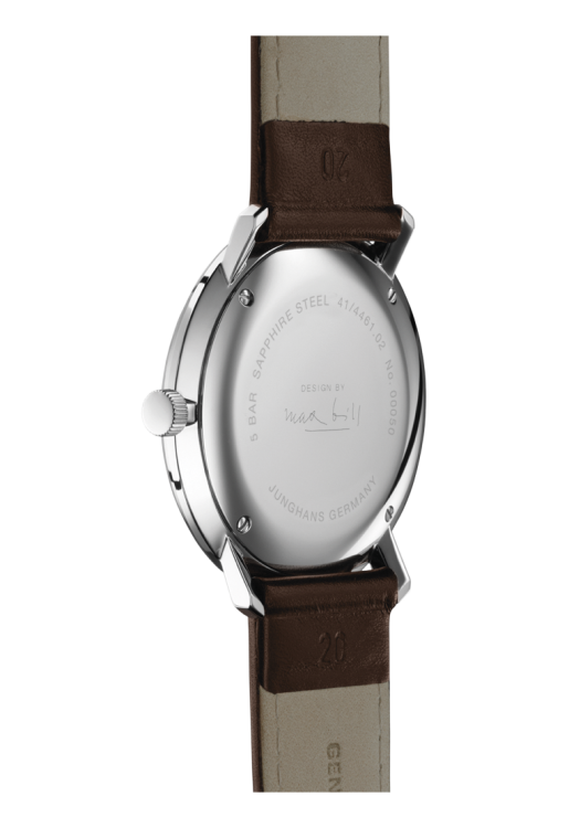 Junghans max bill Quarz Top Angebot