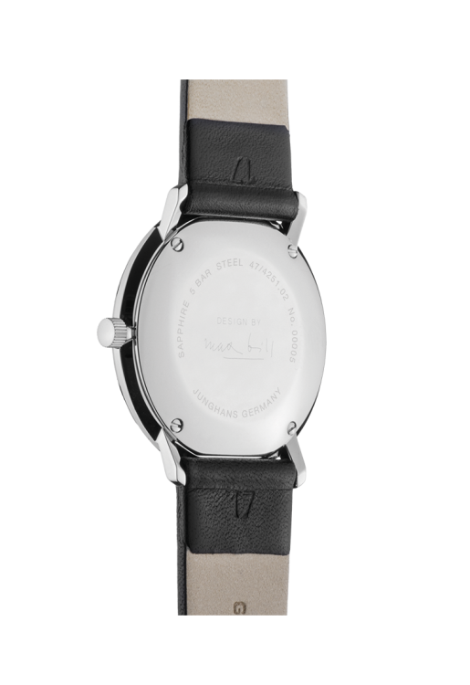 Junghans max bill Damen Sonderangebote