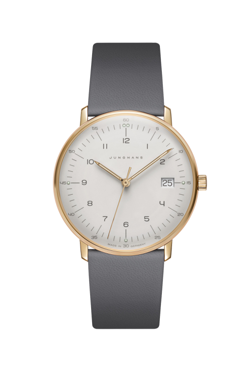 Junghans max bill Damen VIP-Rabatte