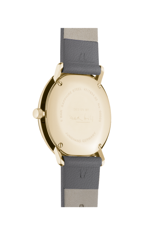 Junghans max bill Damen VIP-Rabatte