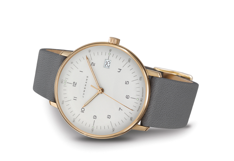 Junghans max bill Damen VIP-Rabatte