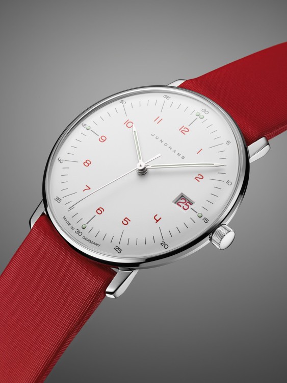 Junghans max bill Damen Super Sparpreis