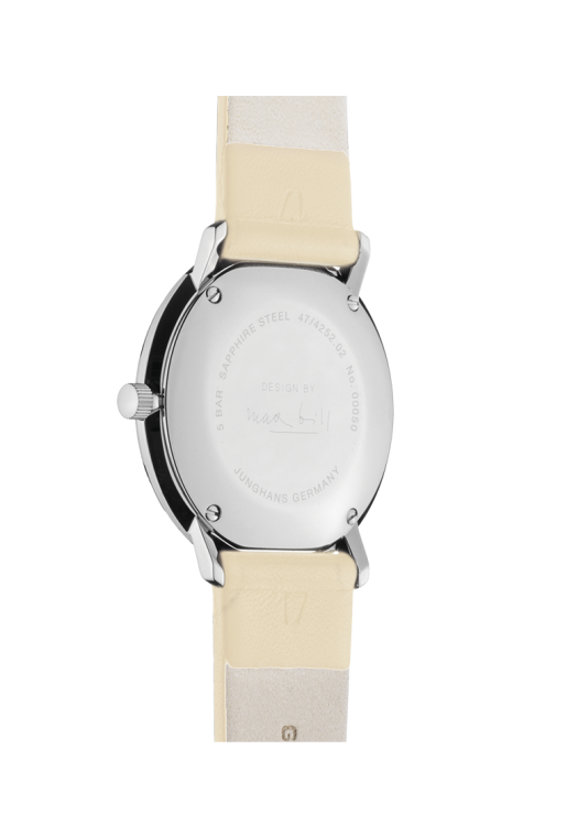 Junghans max bill Damen Wochenangebot