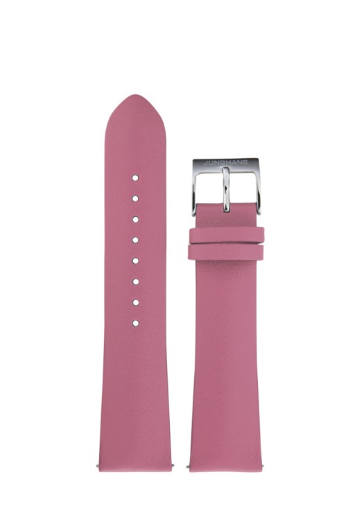 Junghans Rindslederband Sonderangebot der Fabrik