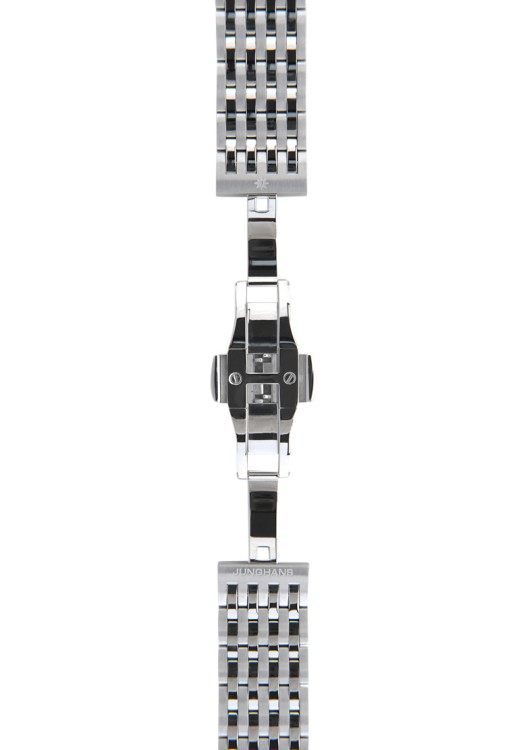 Junghans Metallband 50% Rabatt mit kostenlosem Versand