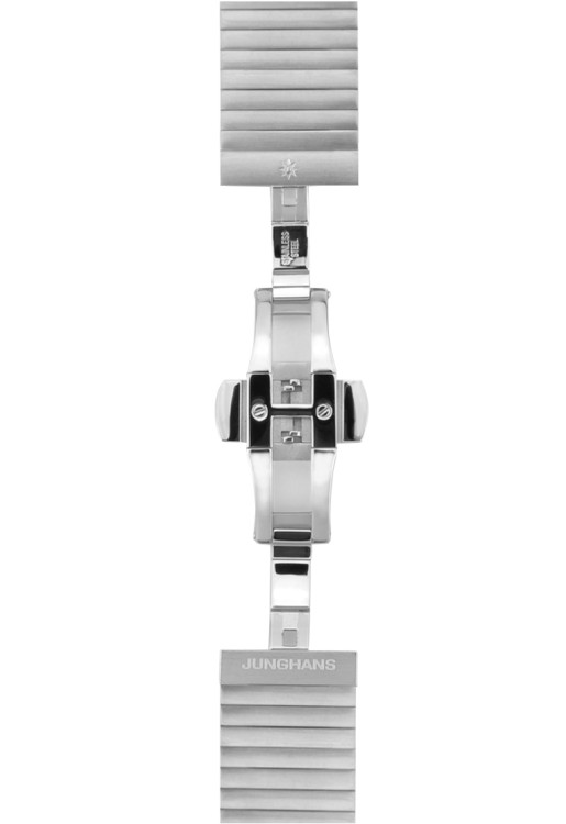 Junghans Metallband Begrenzt auf 3 Tage