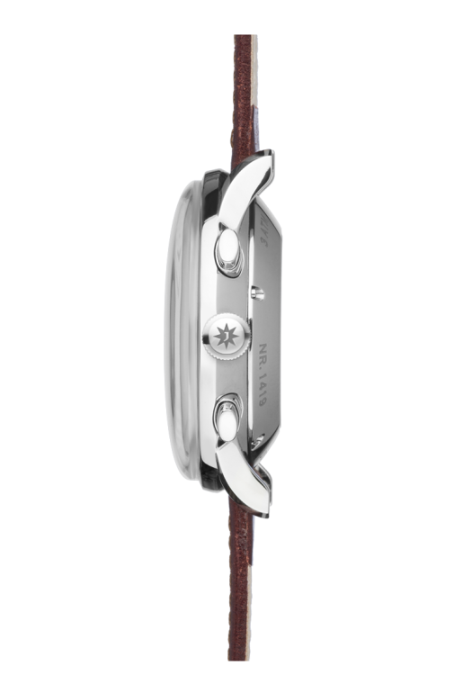 Junghans Meister Chronoscope, Date English Angebote