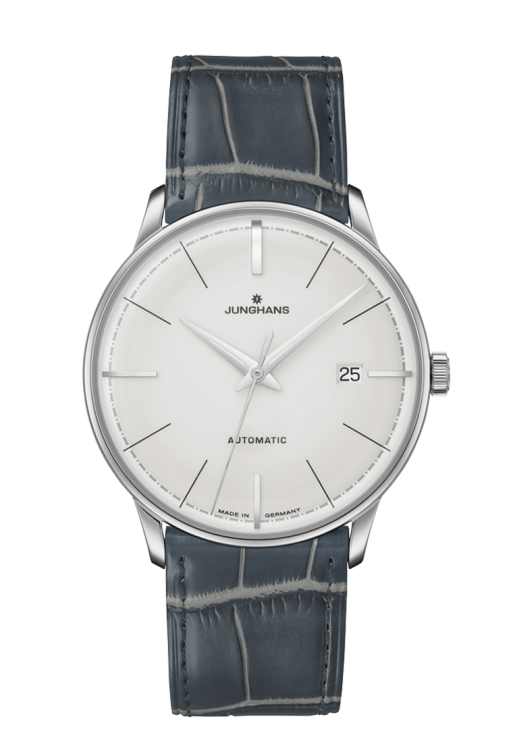 Junghans Meister Classic Terrassenbau Günstiger Verkauf