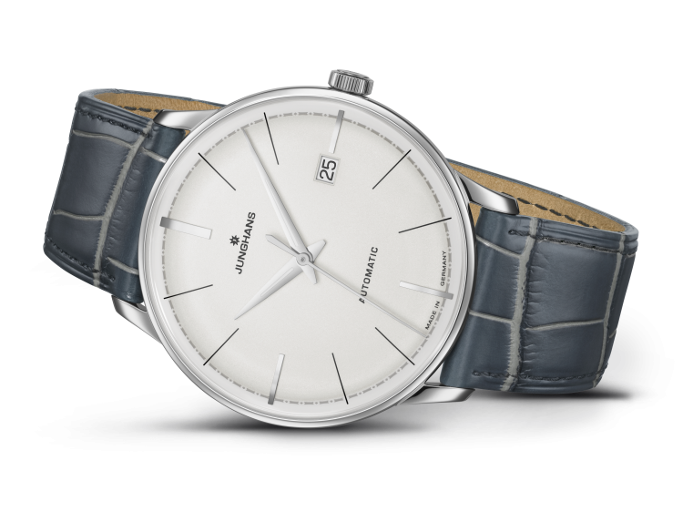 Junghans Meister Classic Terrassenbau Günstiger Verkauf