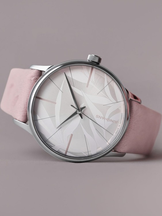 Junghans Meister Damen Automatic Fabrikverkauf