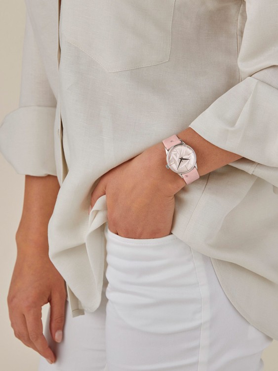 Junghans Meister Damen Automatic Fabrikverkauf
