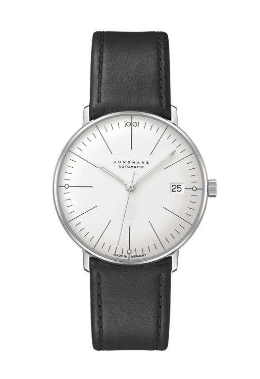 Junghans max bill Kleine Automatic Fabrik Onlineshop
