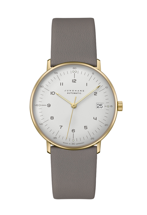 Junghans max bill Kleine Automatic Sonderangebot