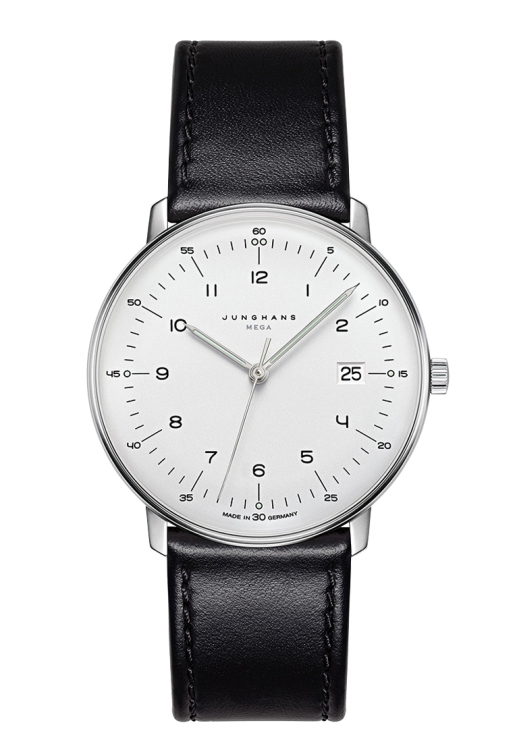 Junghans max bill MEGA Günstig kaufen