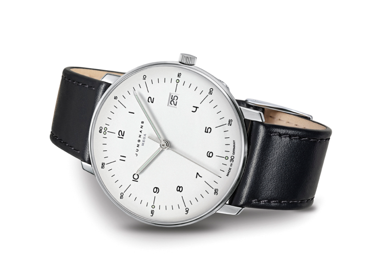 Junghans max bill MEGA Günstig kaufen