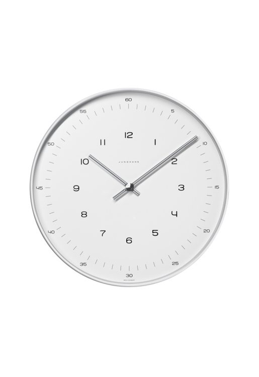 Junghans max bill Wanduhr Funk/RC 22cm Online Shopping
