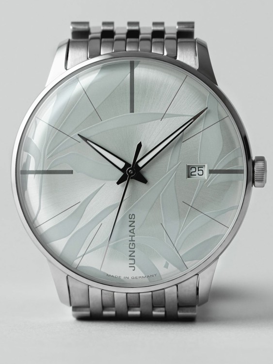 Junghans Meister Automatic Saisonschlussverkauf