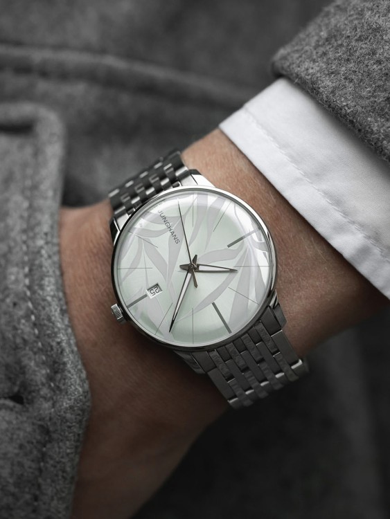 Junghans Meister Automatic Saisonschlussverkauf