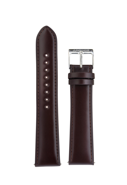 Junghans Pferdelederband VIP-Rabatte