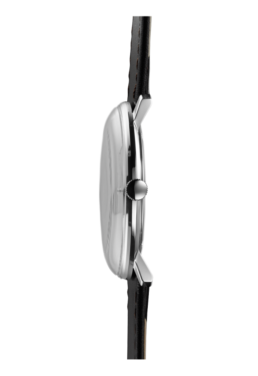 Junghans max bill Quarz Zeitbegrenzte Promotion
