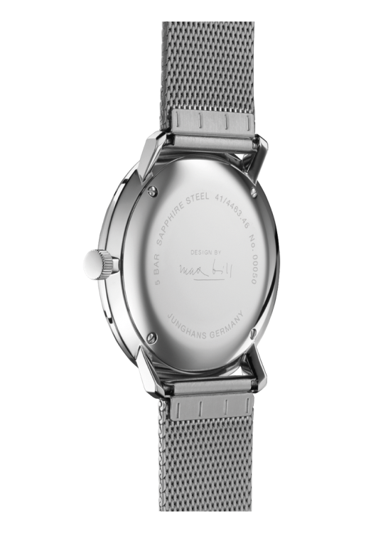 Junghans max bill Quarz Bis zu 60% Rabatt